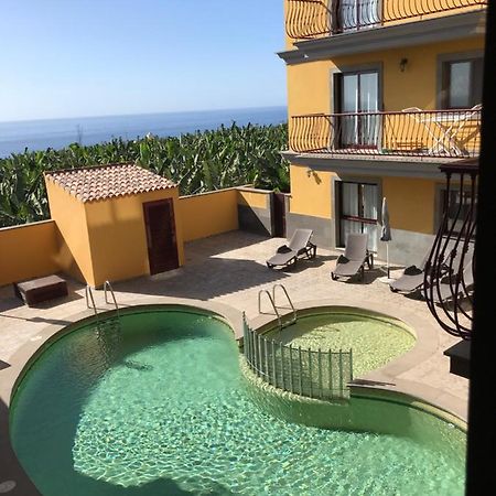 Ferienwohnung La Casita De Gio. Tazacorte Exterior foto