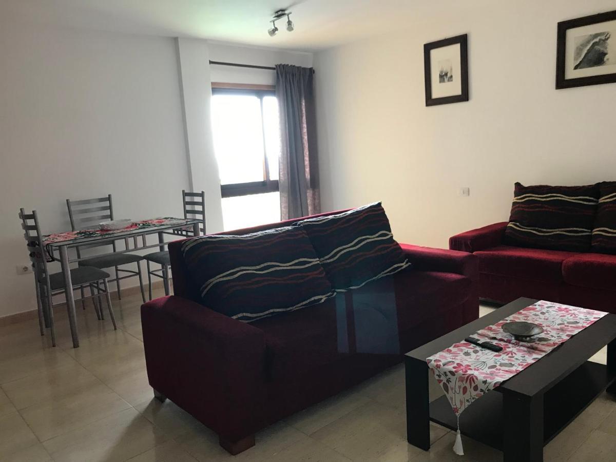 Ferienwohnung La Casita De Gio. Tazacorte Exterior foto
