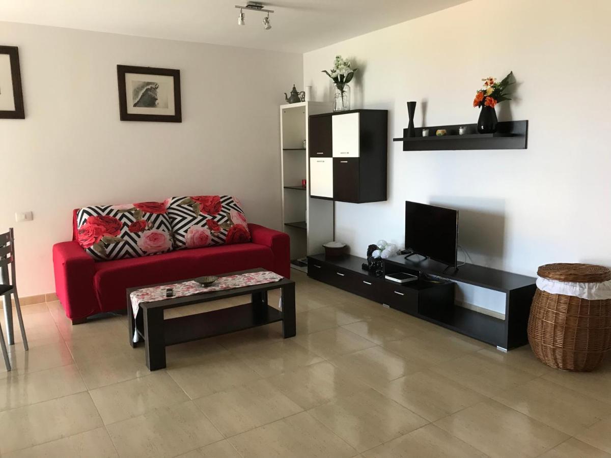 Ferienwohnung La Casita De Gio. Tazacorte Exterior foto