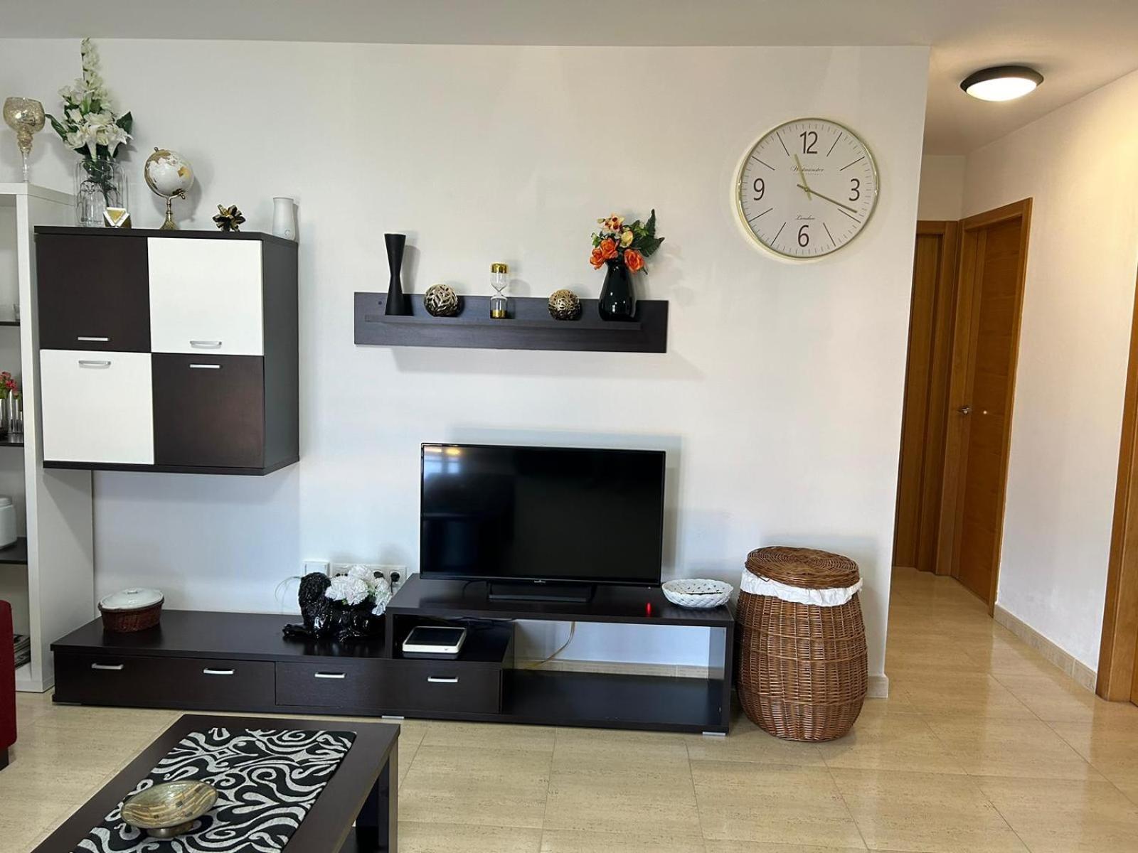 Ferienwohnung La Casita De Gio. Tazacorte Exterior foto